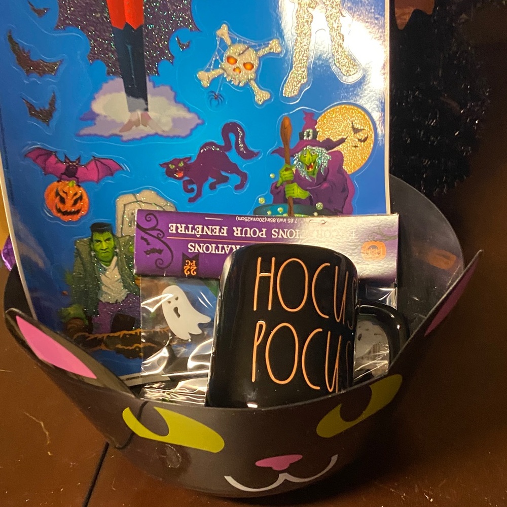 Hocus Pocus bundle